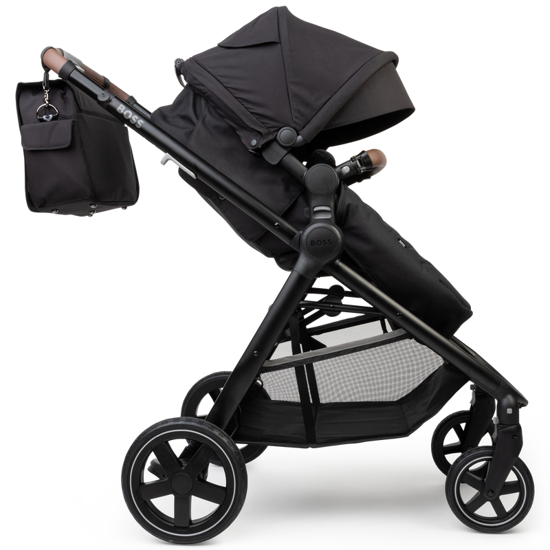 Compact 2-in-1 buggy BOSS 
                    UNISEX