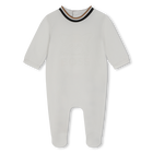 Pyjamas and hat set BOSS 
                    UNISEX