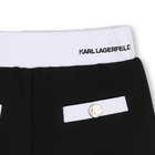3-piece set KARL LAGERFELD KIDS 
                    GIRL