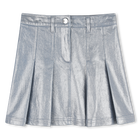 Pleated skirt DKNY 
                    GIRL