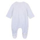 Pyjama set, hat, and bib BOSS 
                    BOY