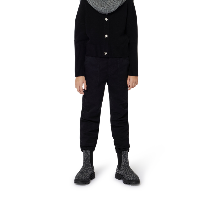 V-neck cardigan ZADIG & VOLTAIRE 
                        GIRL