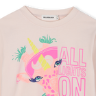 Long Sleeve T-Shirt BILLIEBLUSH 
                    GIRL