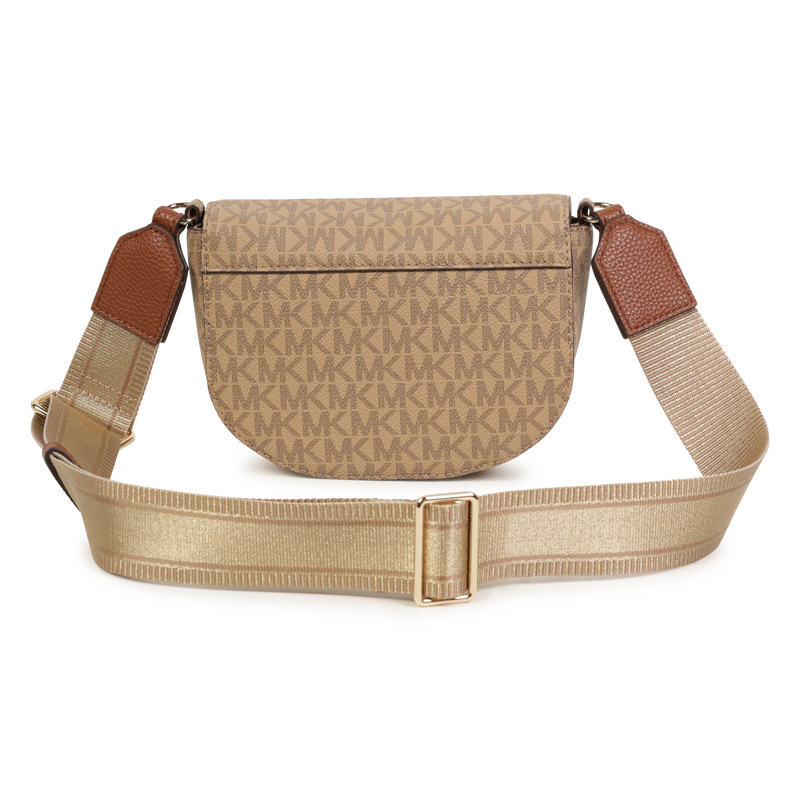 Zipped adjustable handbag MICHAEL KORS 
                        GIRL