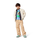 Elasticated waist pants BILLIEBLUSH 
                    BOY