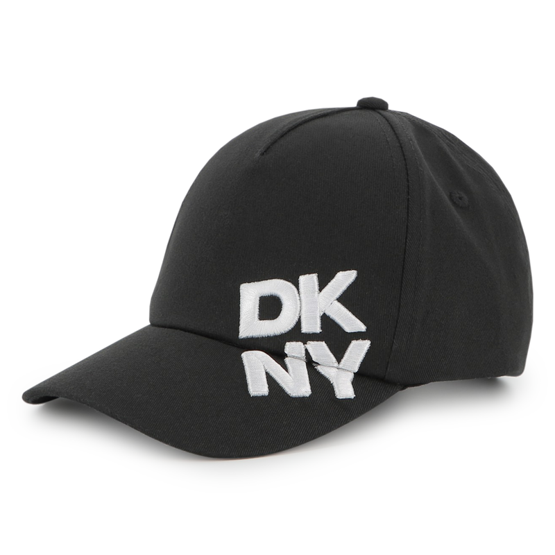 Twill cap DKNY 
                        UNISEX