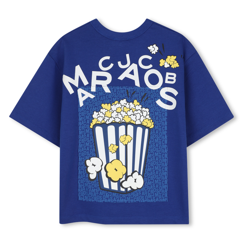 Short sleeve t-shirt MARC JACOBS 
                        BOY