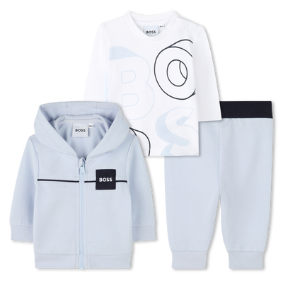 3-piece set BOSS BOY