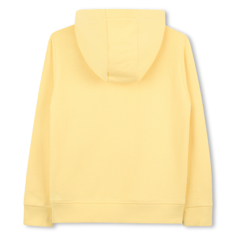 Hooded sweatshirt HUGO 
                        BOY