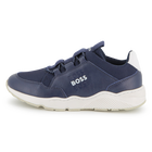 Lace-up trainers BOSS 
                    BOY