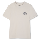 Set of 2 t-shirts TIMBERLAND 
                    BOY