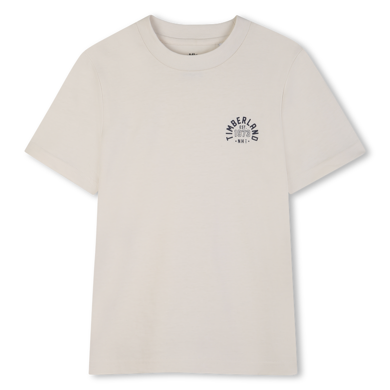 SET OF 2 T-SHIRTS TIMBERLAND 
                        BOY