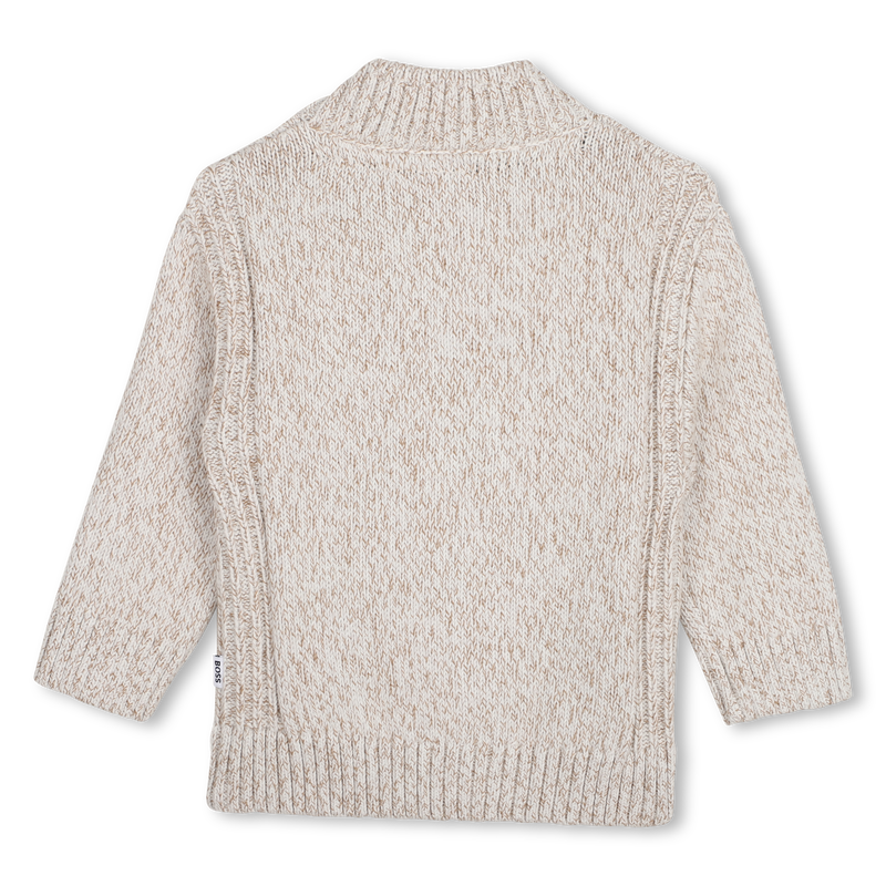 Knitted cardigan BOSS 
                        BOY