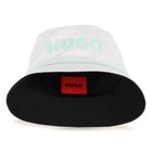 Bob reversible HUGO 
                    UNISEX
