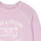 Sweatshirt ZADIG & VOLTAIRE 
                    GIRL