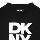 Long Sleeve T-Shirt DKNY 
                    UNISEX