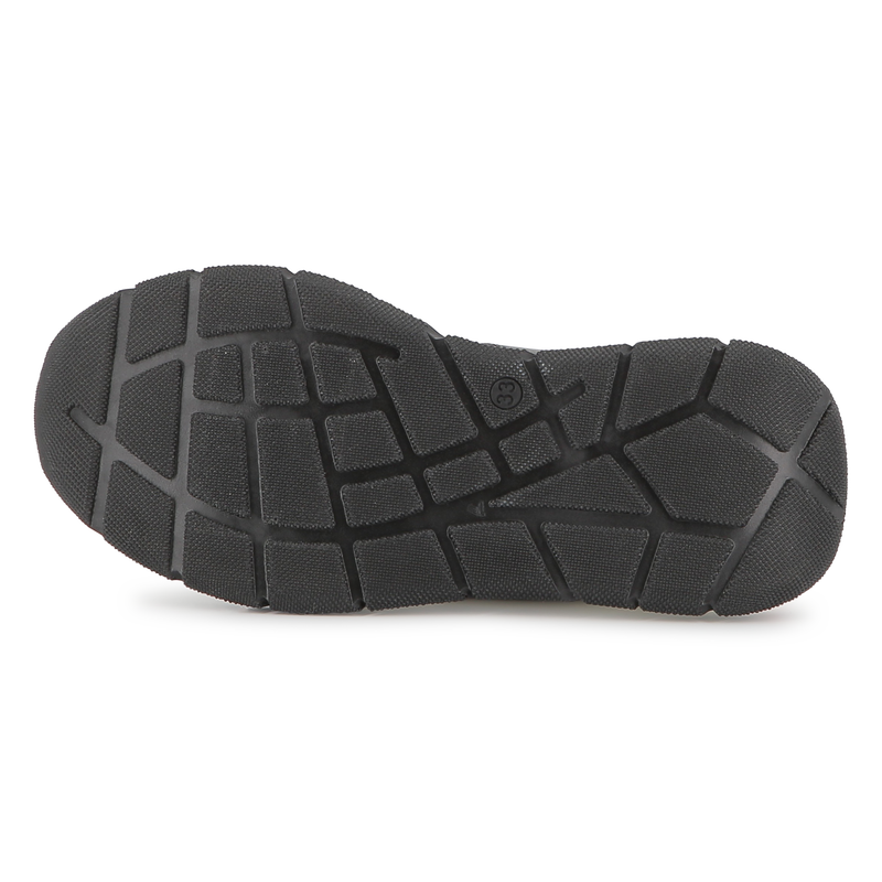 Athletic Sneakers DKNY 
                        GIRL