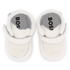 Slippers BOSS 
                    BOY