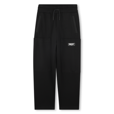 Milano trousers DKNY UNISEX
