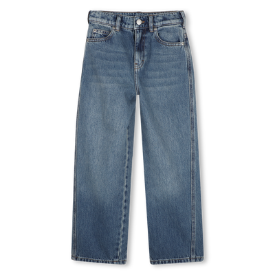 Denim pants ZADIG & VOLTAIRE BOY