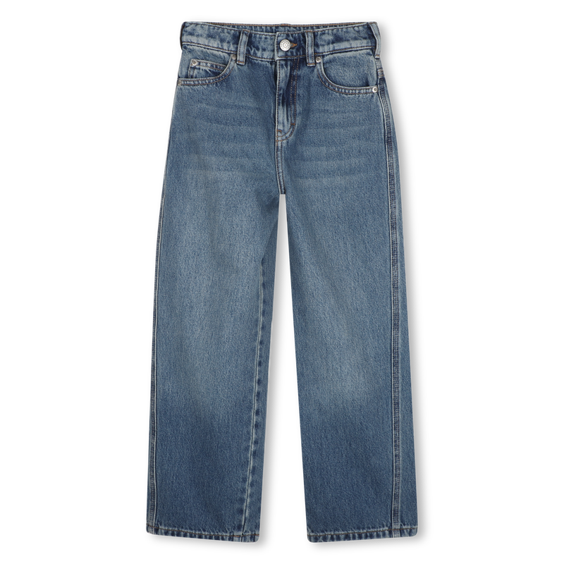 Denim pants ZADIG & VOLTAIRE 
                        BOY