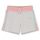 Fleece shorts HUGO 
                    GIRL