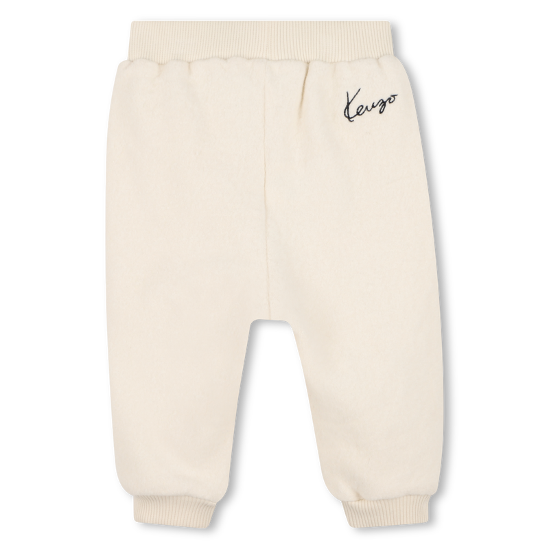 Sweatshirt and pants set KENZO KIDS 
                        UNISEX