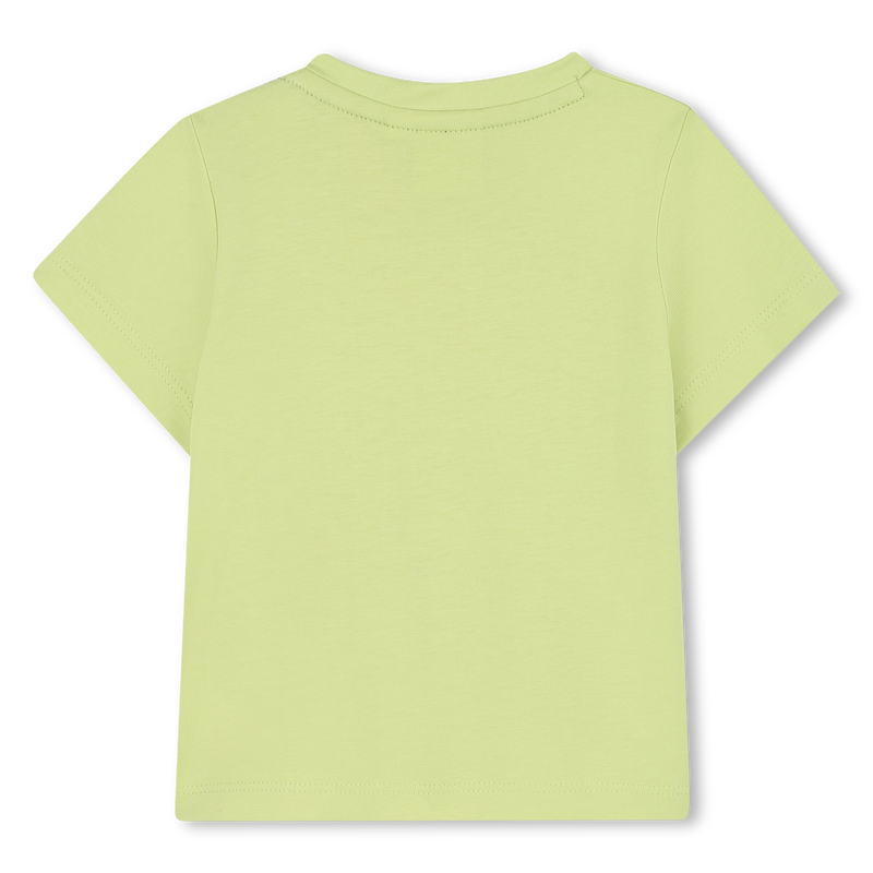 Short-sleeved T-shirt BOSS 
                        BOY