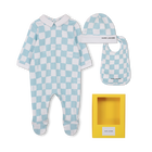 3-piece set MARC JACOBS 
                    UNISEX