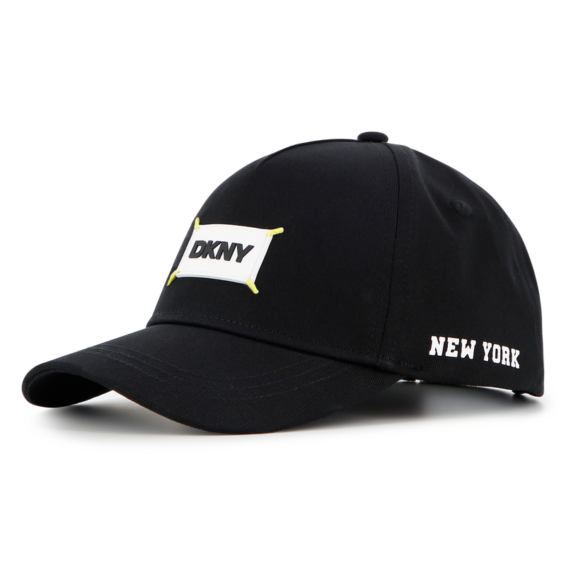 Cap DKNY 
                        UNISEX