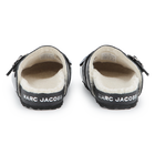 Cowhide mule MARC JACOBS 
                    GIRL