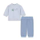 Jogging trousers KENZO KIDS 
                    BOY