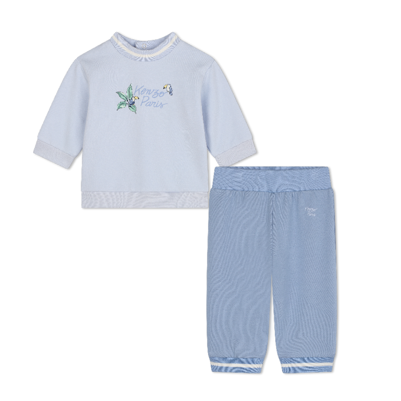 Jogging trousers KENZO KIDS 
                        BOY