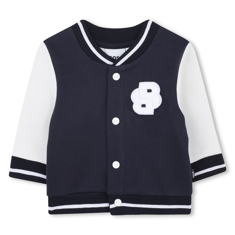 3-piece set BOSS 
                        BOY