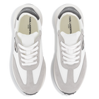Lace-up low-top sneakers KARL LAGERFELD KIDS 
                    BOY