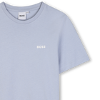 Set of 2 t-shirts BOSS 
                    BOY
