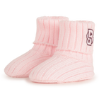 Knitted slippers BOSS 
                    GIRL