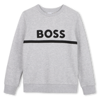Sweatshirt BOSS 
                    BOY