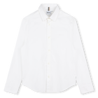 Long-sleeved cotton shirt BOSS 
                    BOY