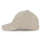 Cap with adjustable closure KARL LAGERFELD KIDS 
                    GIRL
