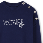 Round neck jumper ZADIG & VOLTAIRE 
                    GIRL