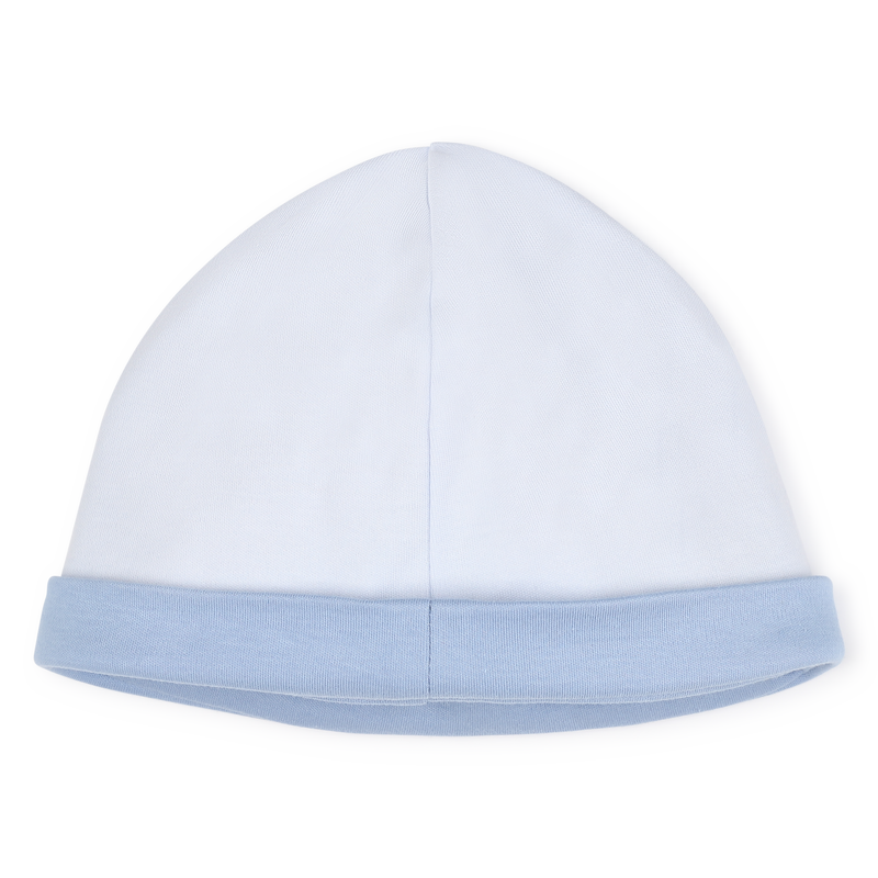 Pyjamas, bib and hat KENZO KIDS 
                        BOY