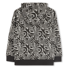 Hoodie DKNY 
                    BOY