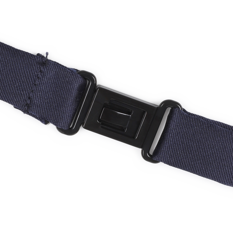 TIE CEREMONY BOSS 
                        BOY