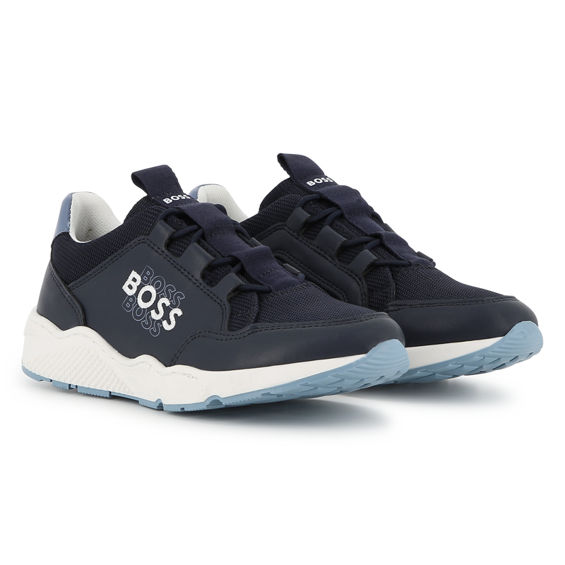 Sneakers BOSS 
                        BOY