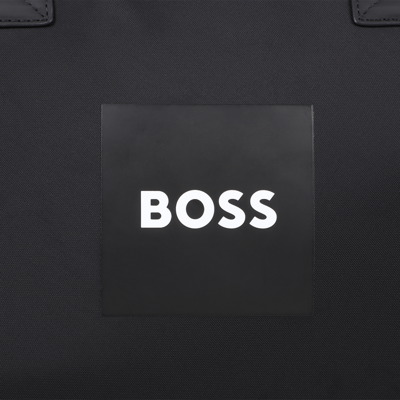 DIAPER BAG BOSS 
                        UNISEX