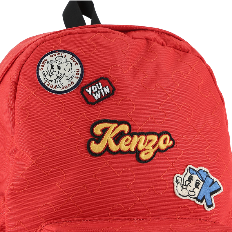 Backpack KENZO KIDS 
                        UNISEX