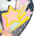 Small Heart Backpack BILLIEBLUSH 
                    GIRL