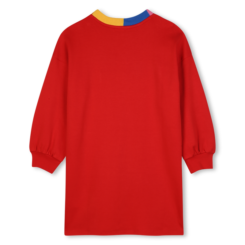 Long Sleeve Dress KENZO KIDS 
                        GIRL