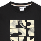 Long Sleeve T-Shirt BOSS 
                    BOY